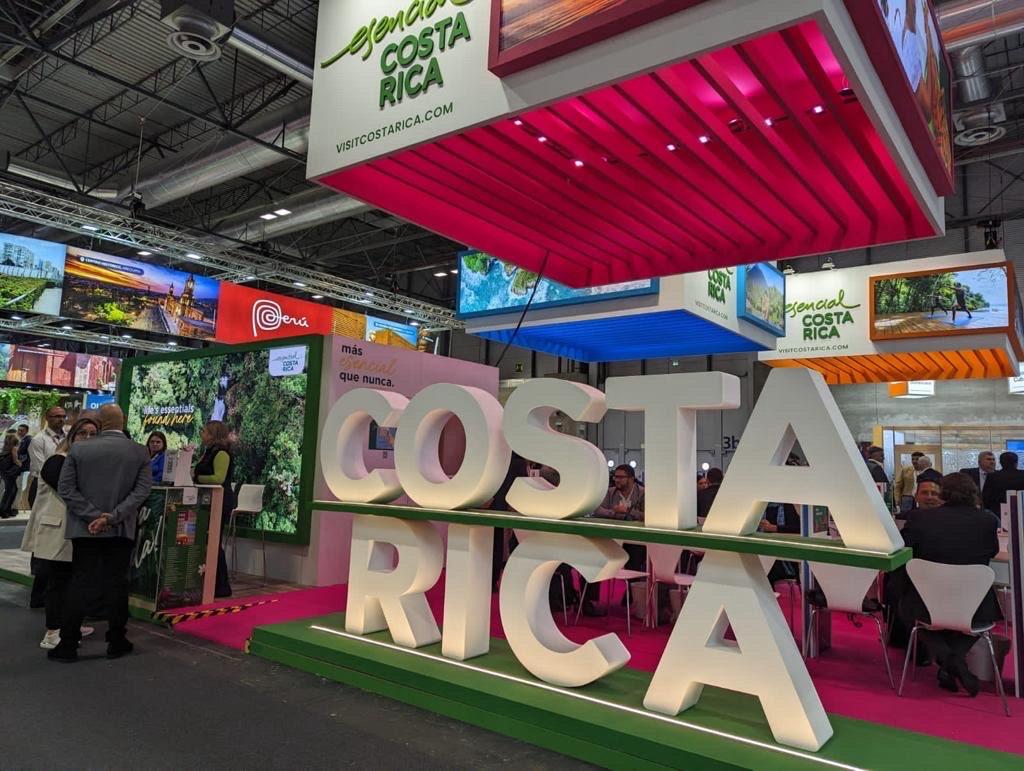 Fitur Ibiza 2024