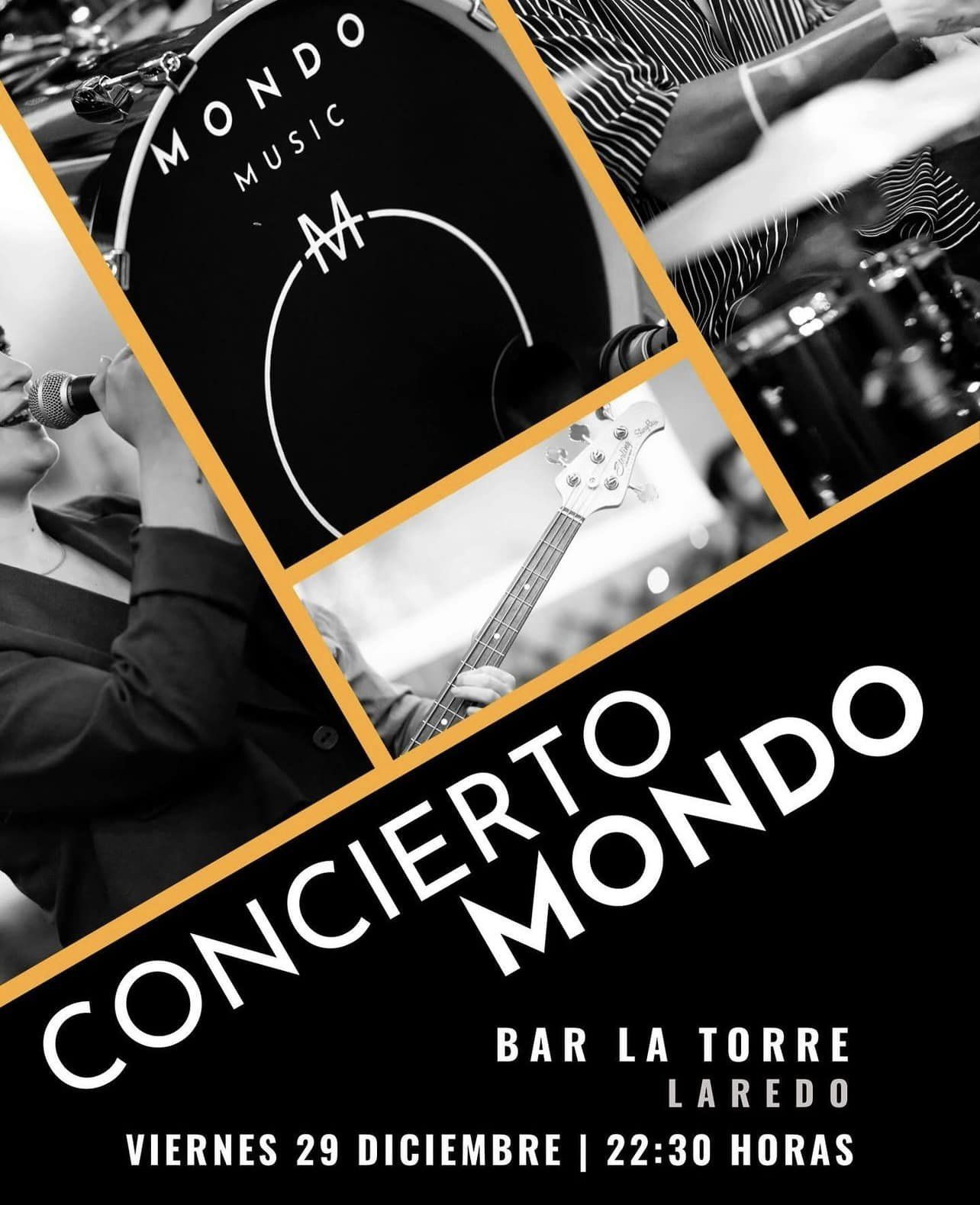 La Torre. VINILO FM Cantabria