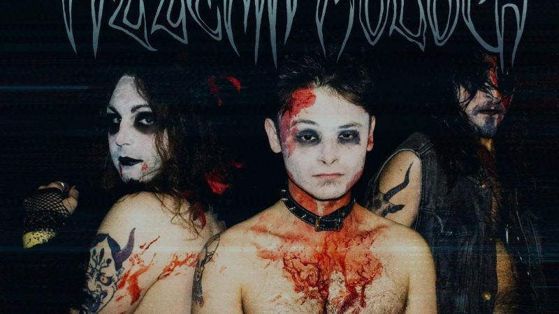 PIZZERÍA MOLOCH NOMINADOS A LOS PREMIOS SISION VERMÚ