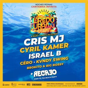 URBAN FEST LAREDO