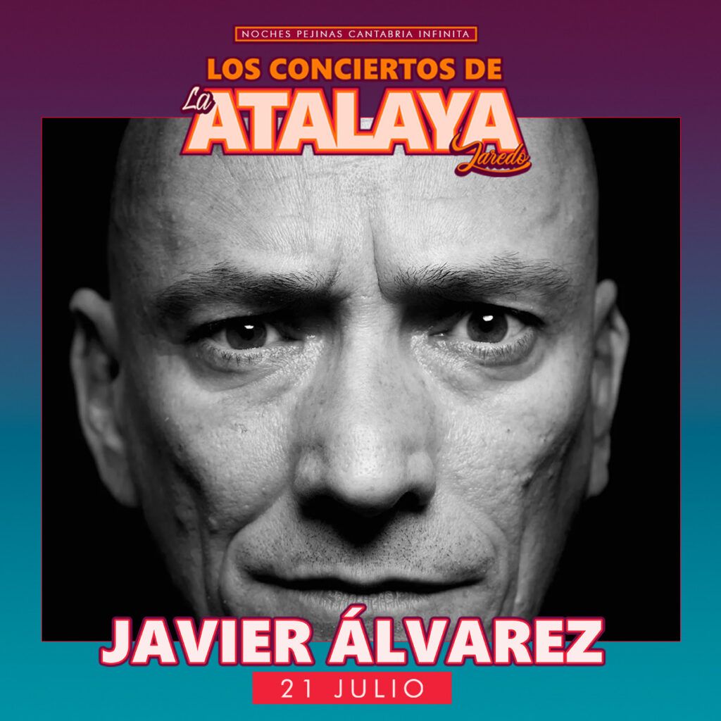 El músico ofrecerá un concierto en La Atalaya de Laredo, por el que ya han pasado Soleá Morente, y el pianista Alejandro Pelayo
