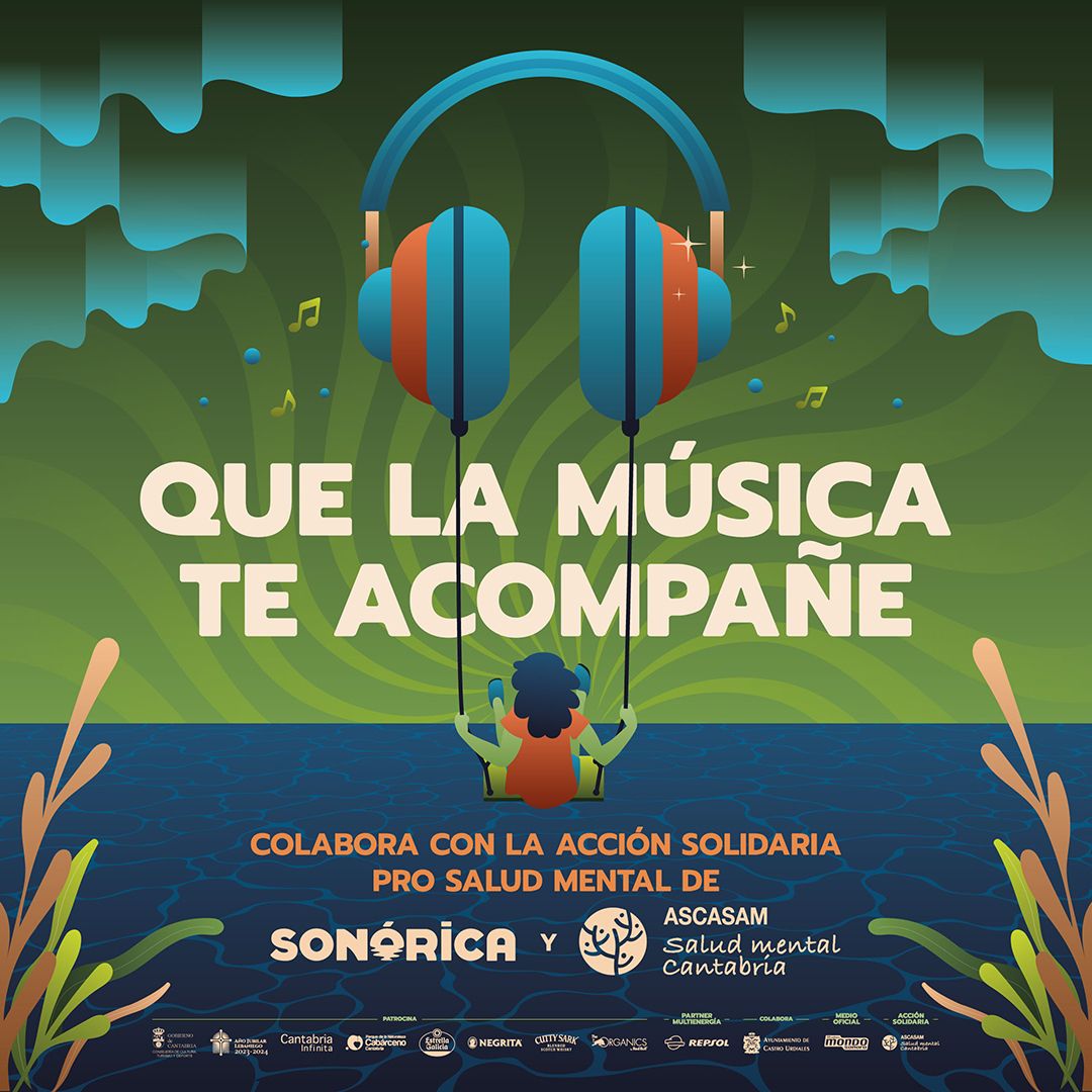 Radio Rock Conciertos Cantabria