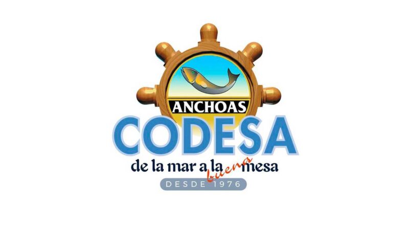 ANCHOAS CODESA