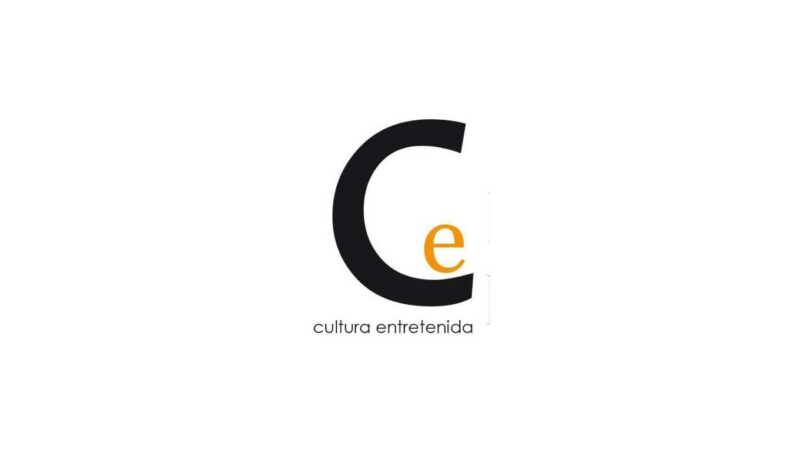CULTURA ENTRETENIDA