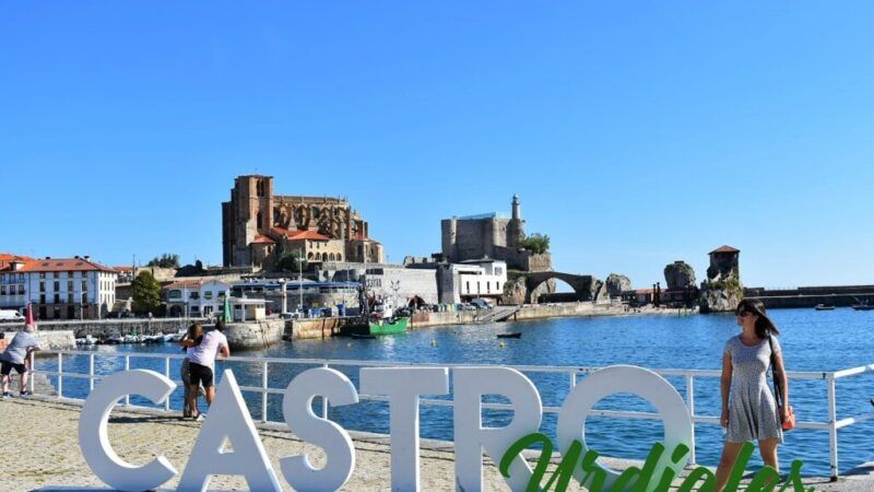 FITUR 2025 - Castro Urdiales