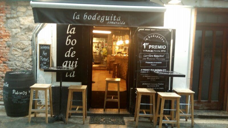 La Bodeguita Esmeralda