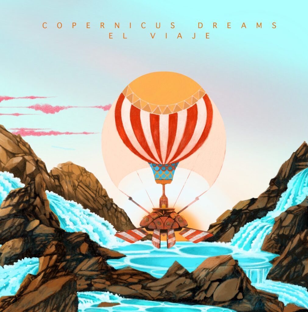 Copernicus Dreams