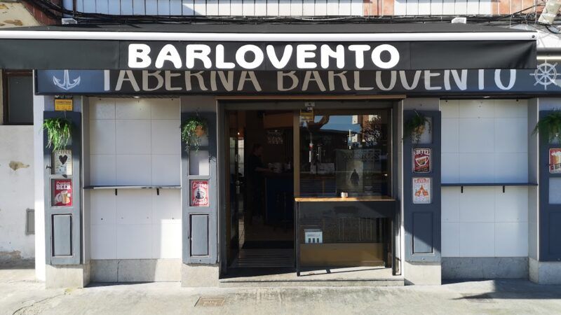BARLOVENTO