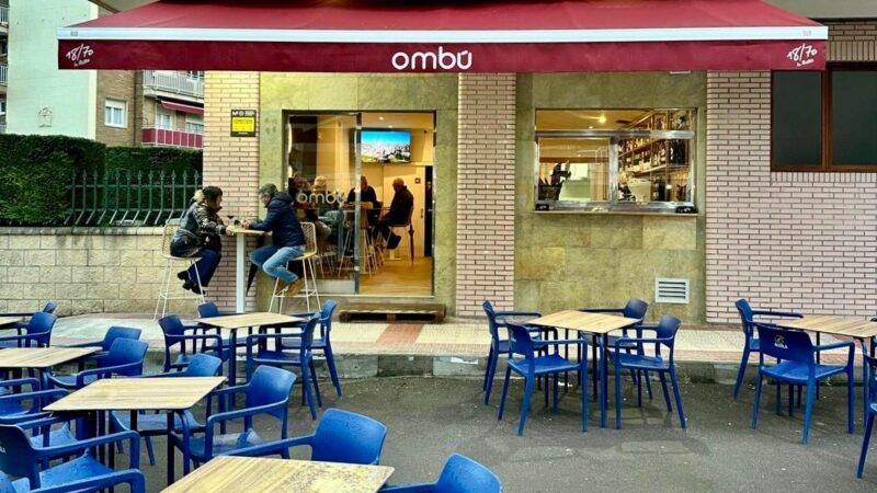 OMBÚ