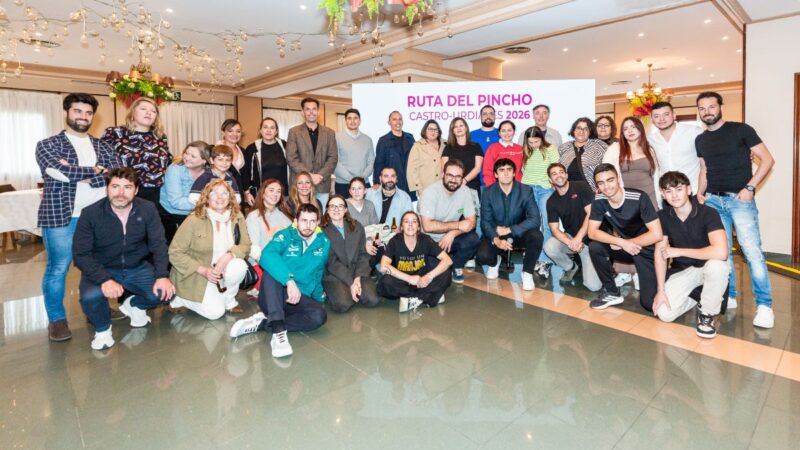 BASES ‘RUTA DEL PINCHO’ 2026