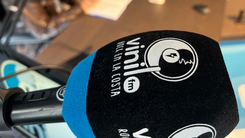 podcast vinilofm