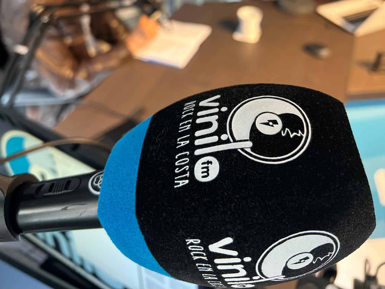 podcast vinilofm