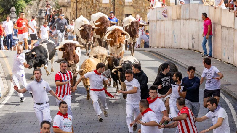 Encierros Ampuero