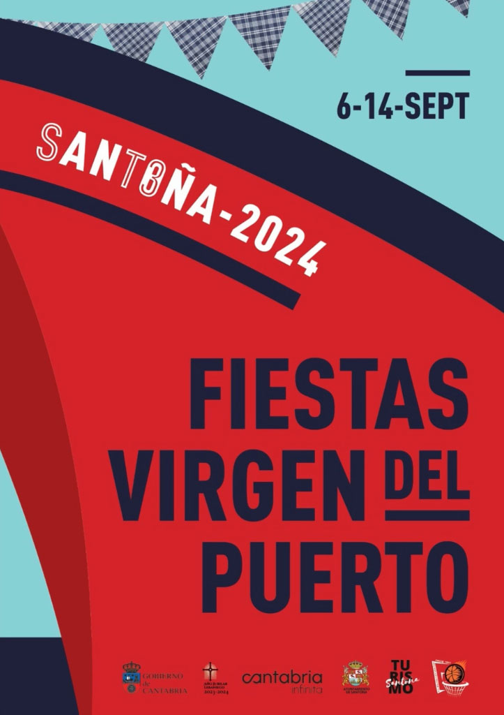 Fiestas Santoña 2024