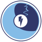 VINILO FM Radio. Logo