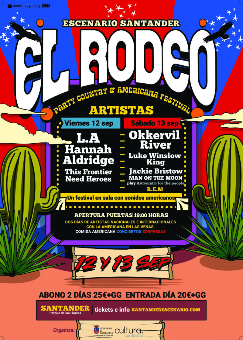 Radio Rock Conciertos Cantabria
