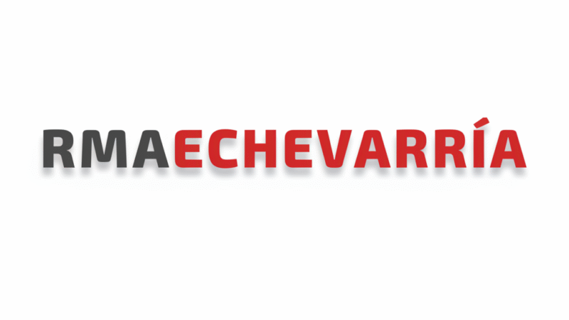 RMA ECHEVARRÍA