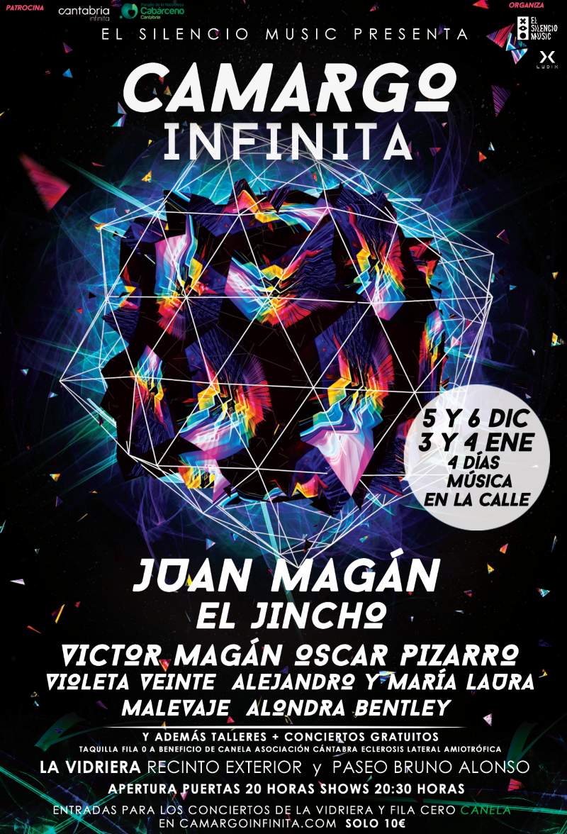 Camargo Infinita