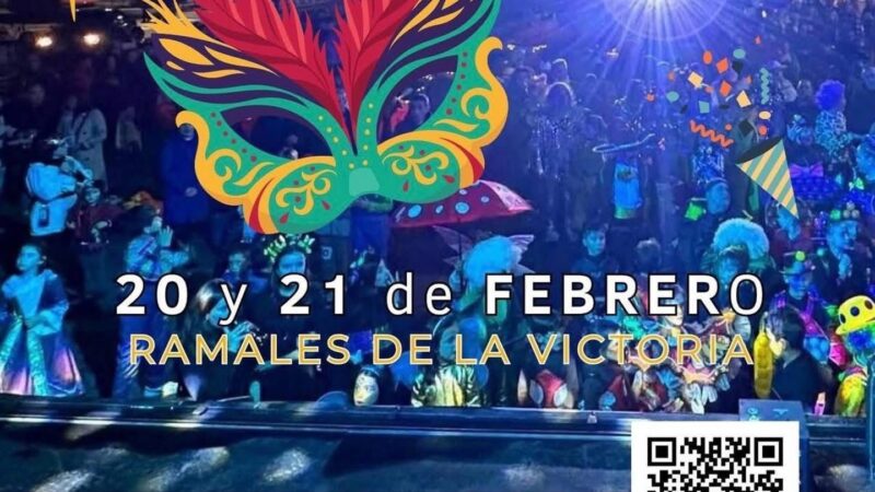Carnaval Ramales