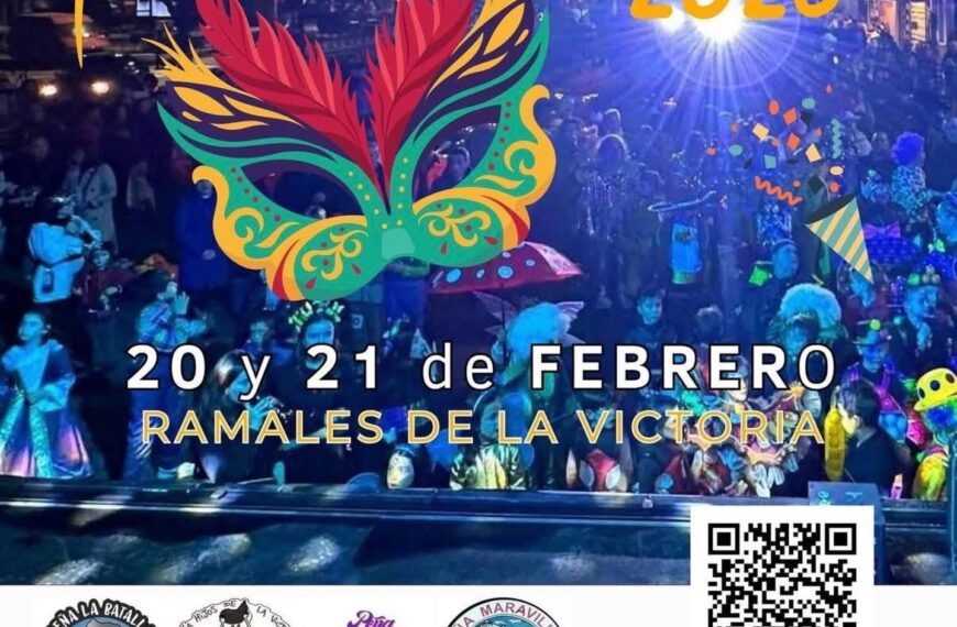Carnaval Ramales