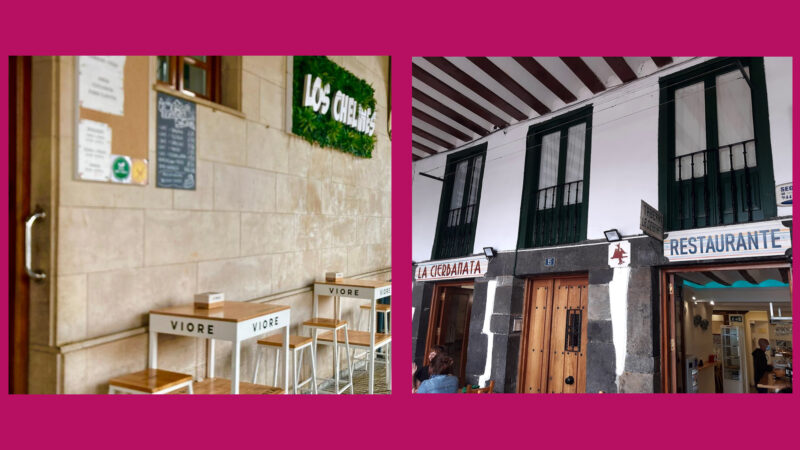 LOS CHELINES | LA CIERBANATA